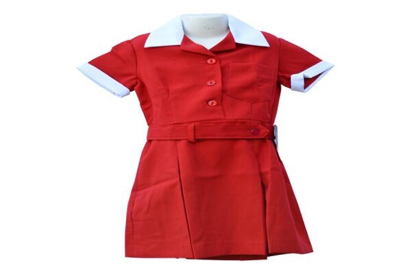 A - Wear Clothing