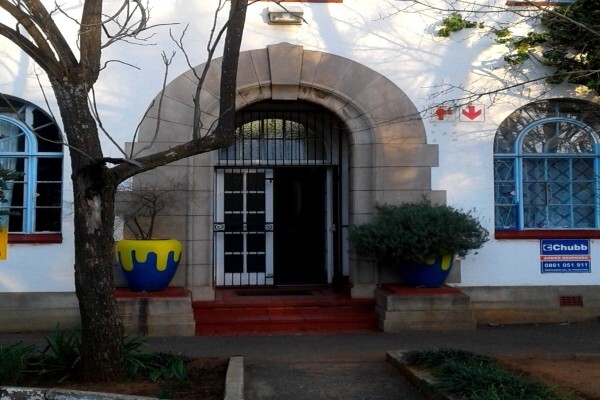 Carel Du Toit Trustfonds
