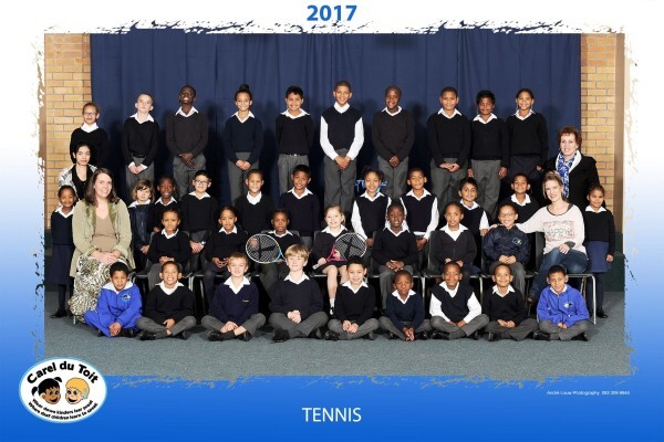 Carel Du Toit Trustfonds