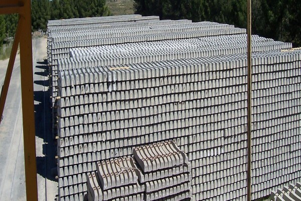 Concrete Manufacturers Assn