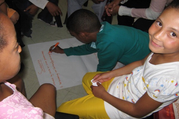 Educational Support Services Trust