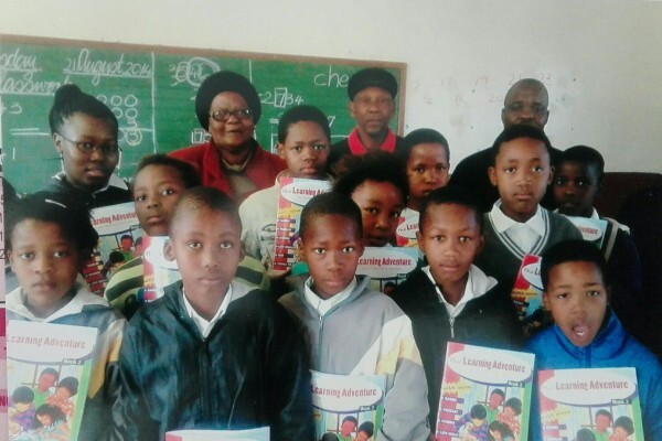 Educational Support Services Trust