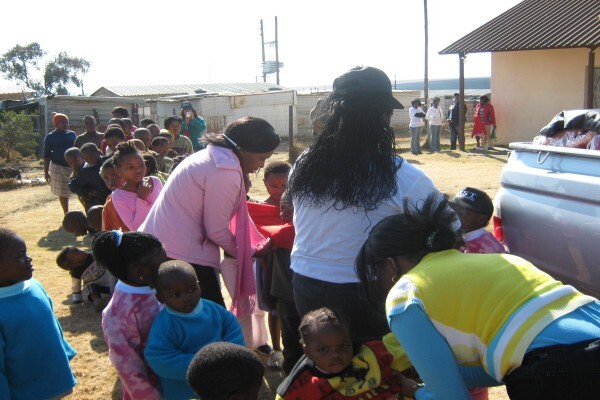 Educational Support Services Trust