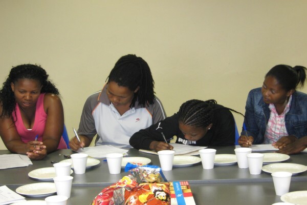Educational Support Services Trust