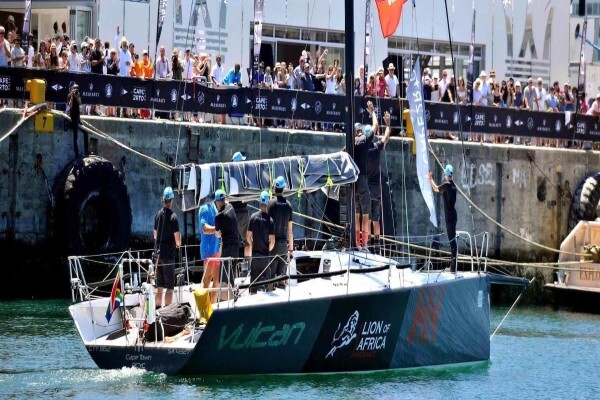 Royal Cape Yacht Club