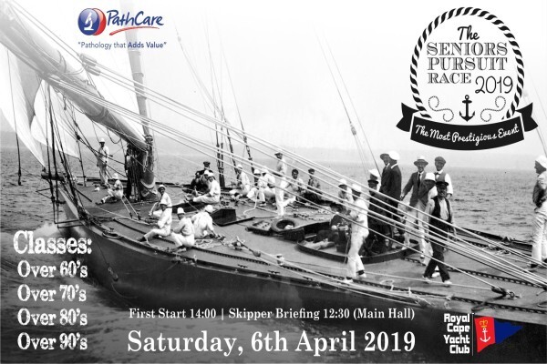 Royal Cape Yacht Club