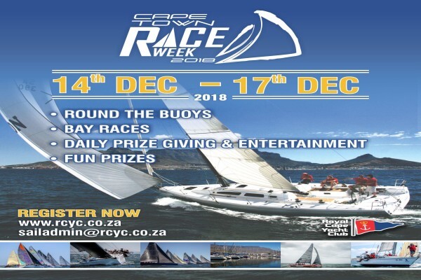 Royal Cape Yacht Club