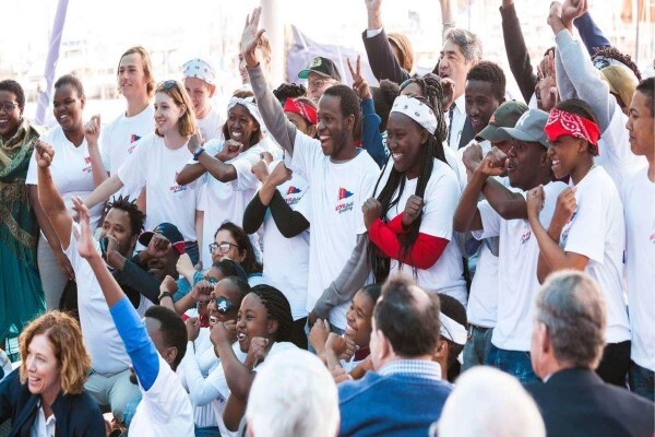 Royal Cape Yacht Club