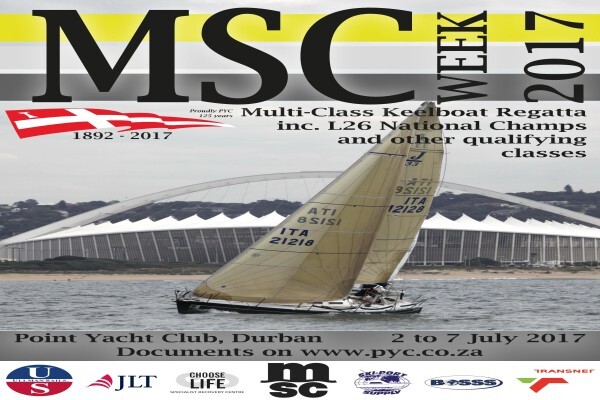 Royal Cape Yacht Club