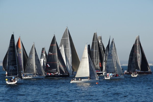 Royal Cape Yacht Club