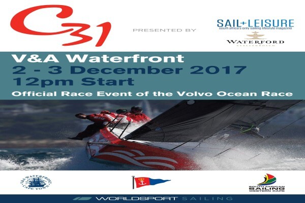 Royal Cape Yacht Club