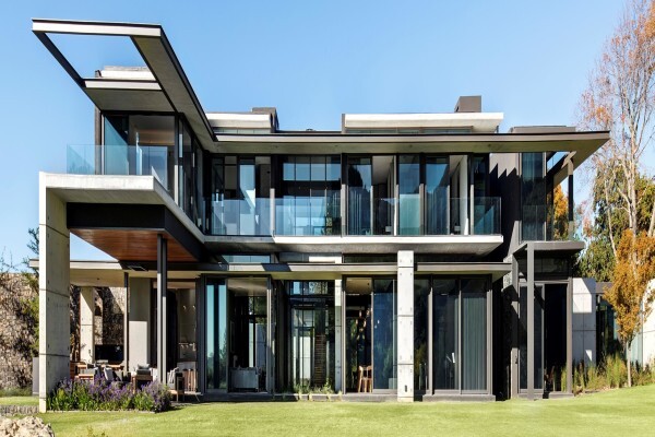 Cape Institute For Architecture