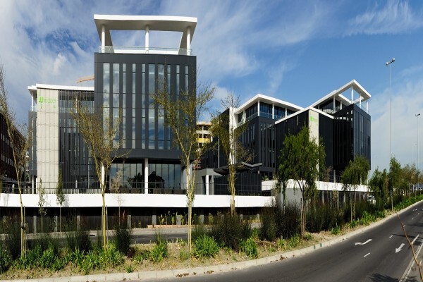 Cape Institute For Architecture