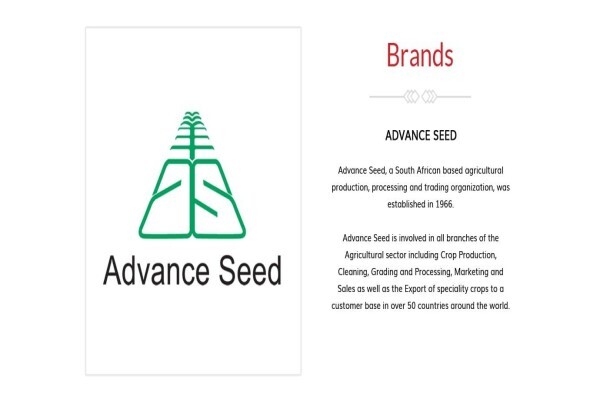 Advance Seed