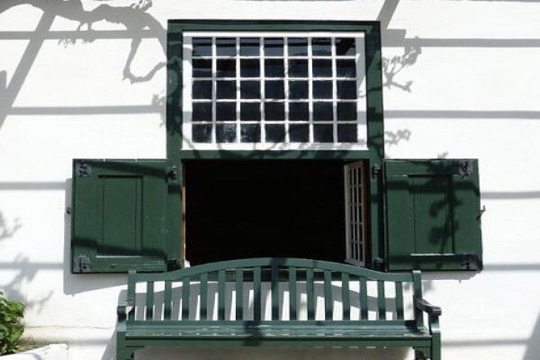 Cape Institute For Architecture