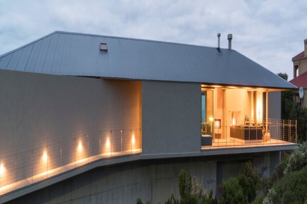 Cape Institute For Architecture