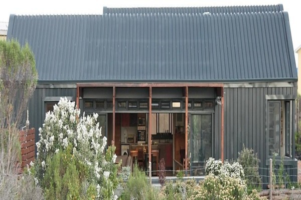 Cape Institute For Architecture