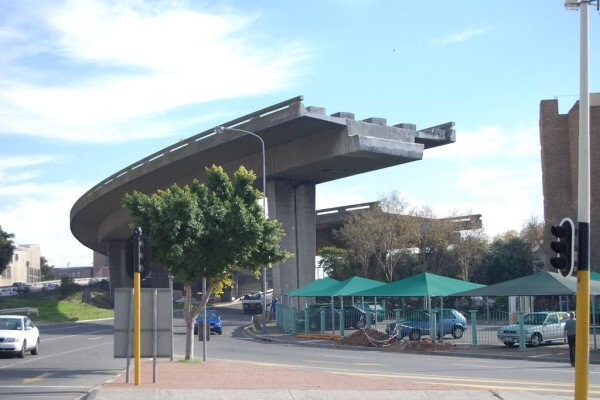 Cape Institute For Architecture
