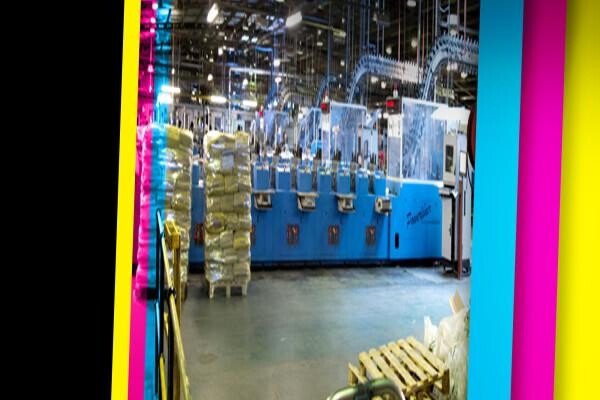 Central Chamber Of Printing Industries Federation Of SA