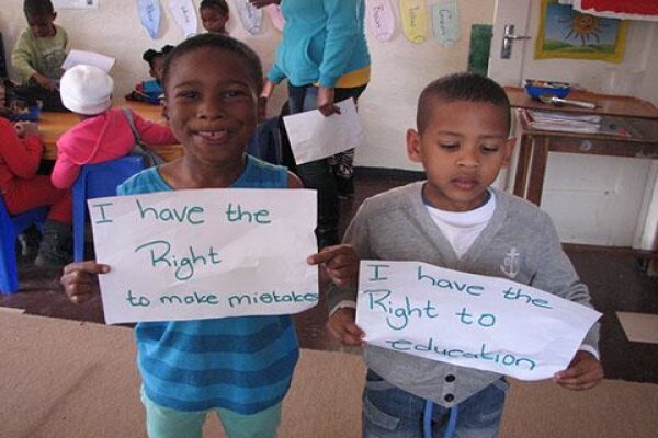 Sunshine Centre Association Early Intervention Centres