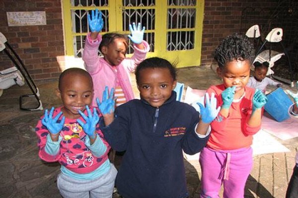 Sunshine Centre Association Early Intervention Centres
