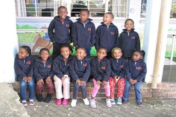 Sunshine Centre Association Early Intervention Centres