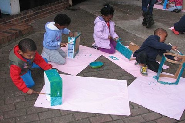 Sunshine Centre Association Early Intervention Centres
