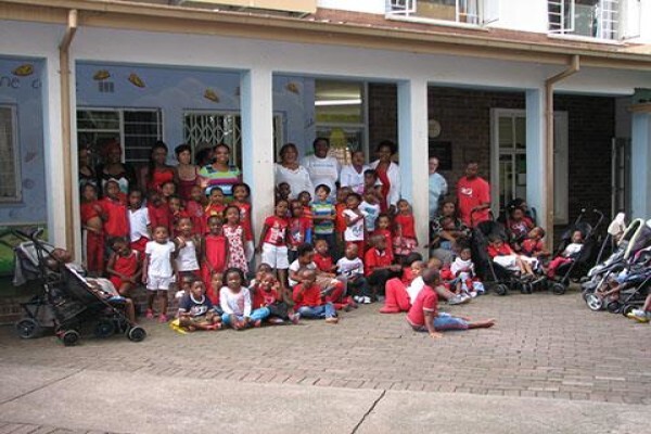 Sunshine Centre Association Early Intervention Centres