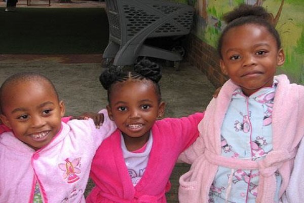 Sunshine Centre Association Early Intervention Centres