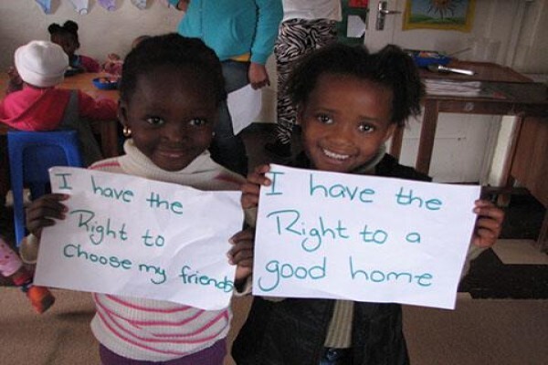 Sunshine Centre Association Early Intervention Centres