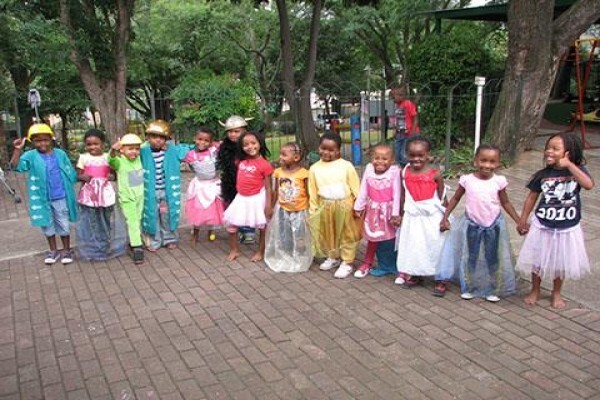 Sunshine Centre Association Early Intervention Centres