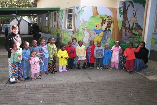 Sunshine Centre Association Early Intervention Centres