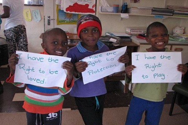 Sunshine Centre Association Early Intervention Centres