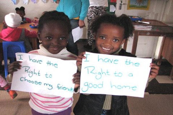 Sunshine Centre Association Early Intervention Centres