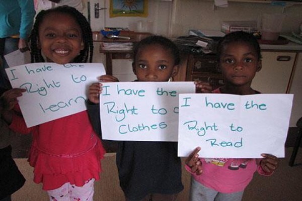 Sunshine Centre Association Early Intervention Centres