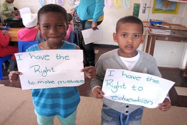 Sunshine Centre Association Early Intervention Centres