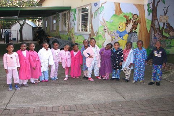 Sunshine Centre Association Early Intervention Centres