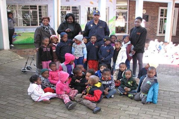 Sunshine Centre Association Early Intervention Centres