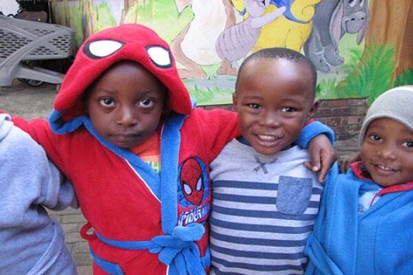 Sunshine Centre Association Early Intervention Centres