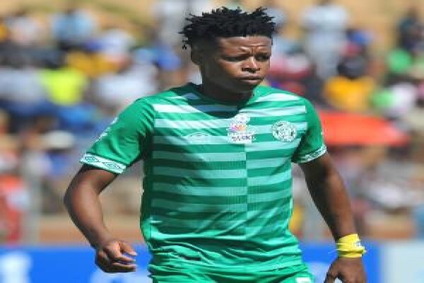 Bloemfontein Celtic FC
