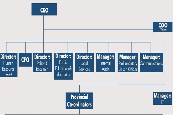 Commission Of Gender Equality