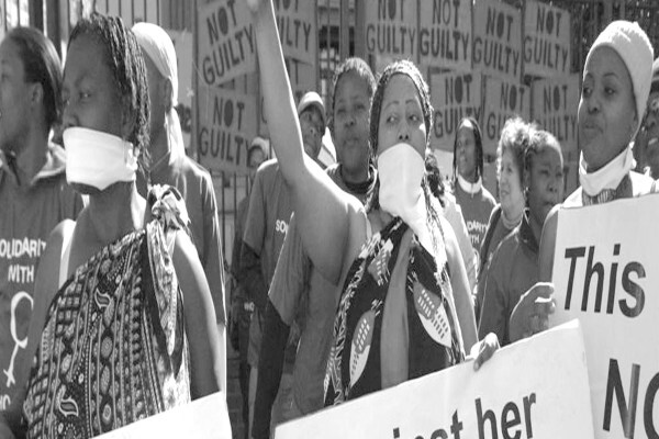 Commission Of Gender Equality
