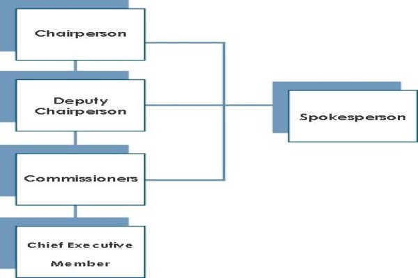 Commission Of Gender Equality