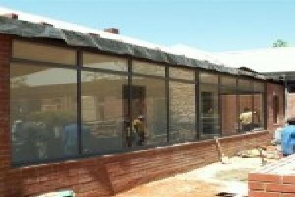 AG Glass & Aluminium (Pty) Ltd