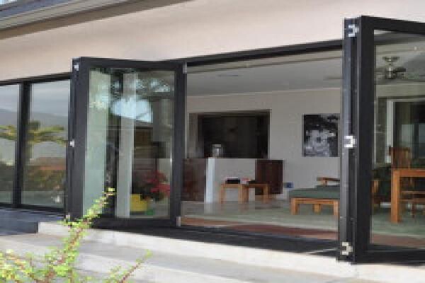 AG Glass & Aluminium (Pty) Ltd