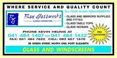 Bay Glassworks