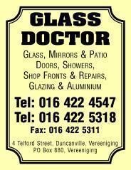 Glass Doctor