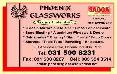 Phoenix Glass Works