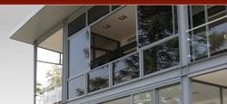 Tedkaye Aluminium & Glass Cape CC