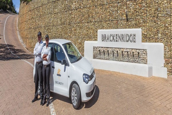 Brackenridge Estate Home Owners Association